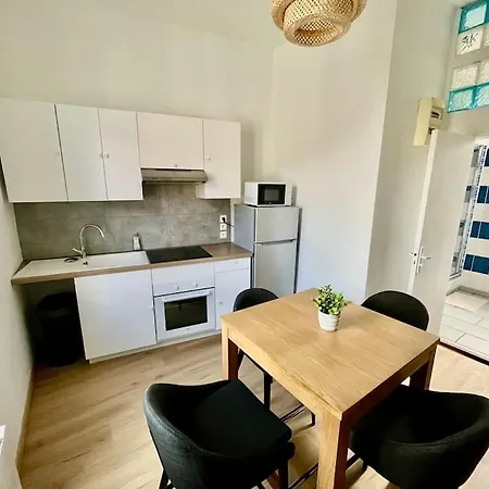 L évasion Apartamento
