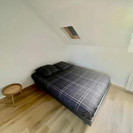 L évasion Apartamento