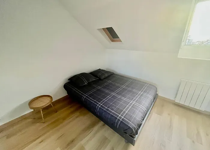 L évasion Apartamento